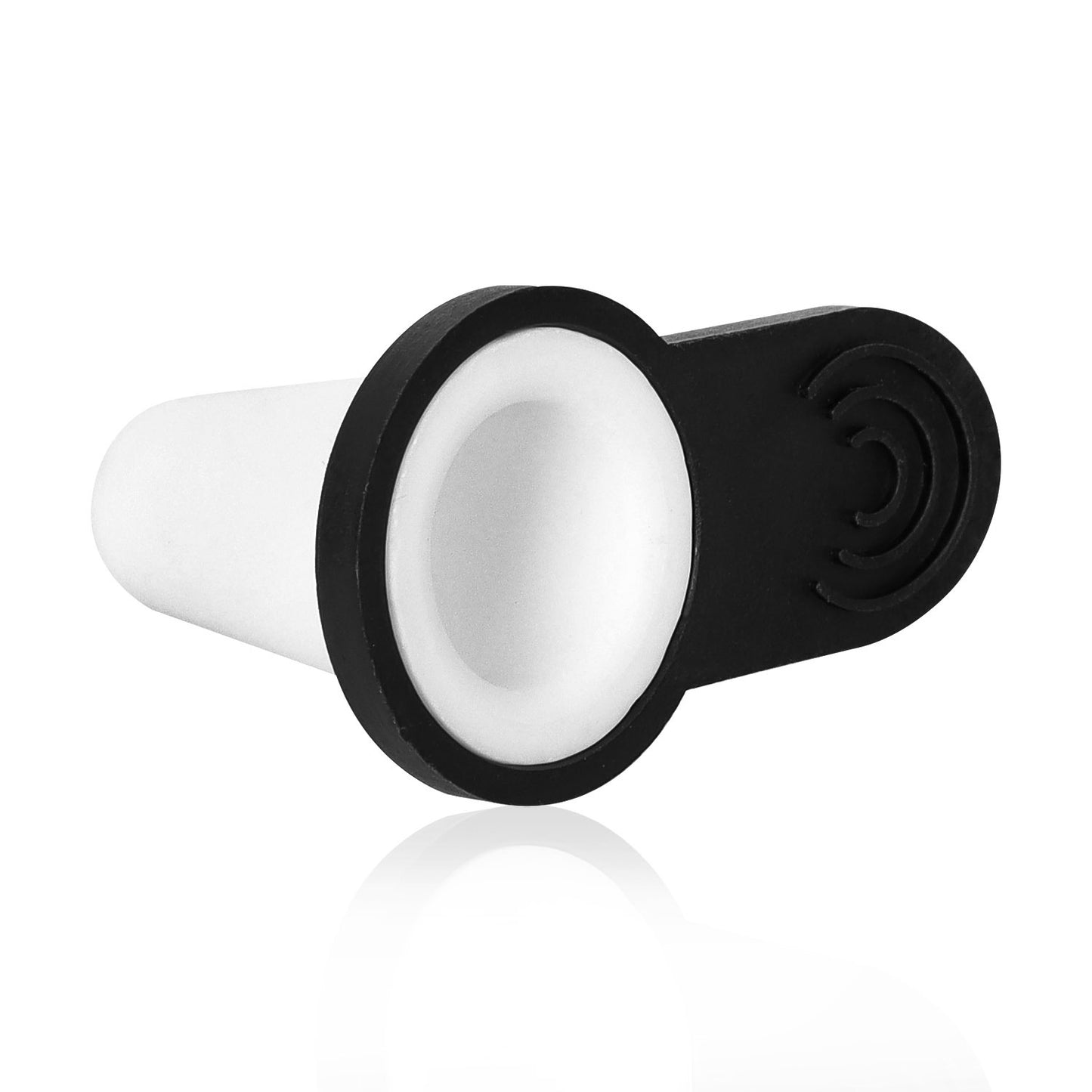 Biodegradable Coffee Cup Shaped Bong