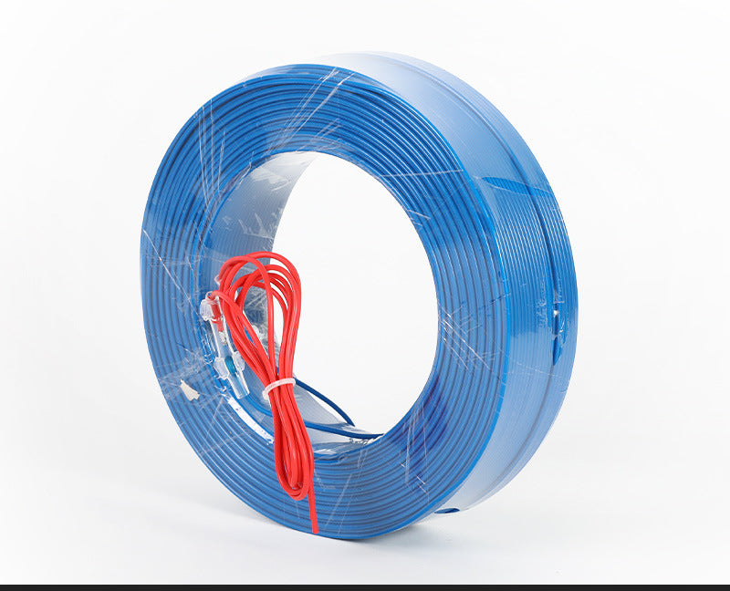 Geothermal Greenhouse Space Heating