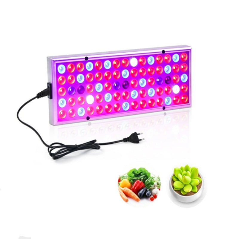 LED Seedling Supplement Greenhouse Light