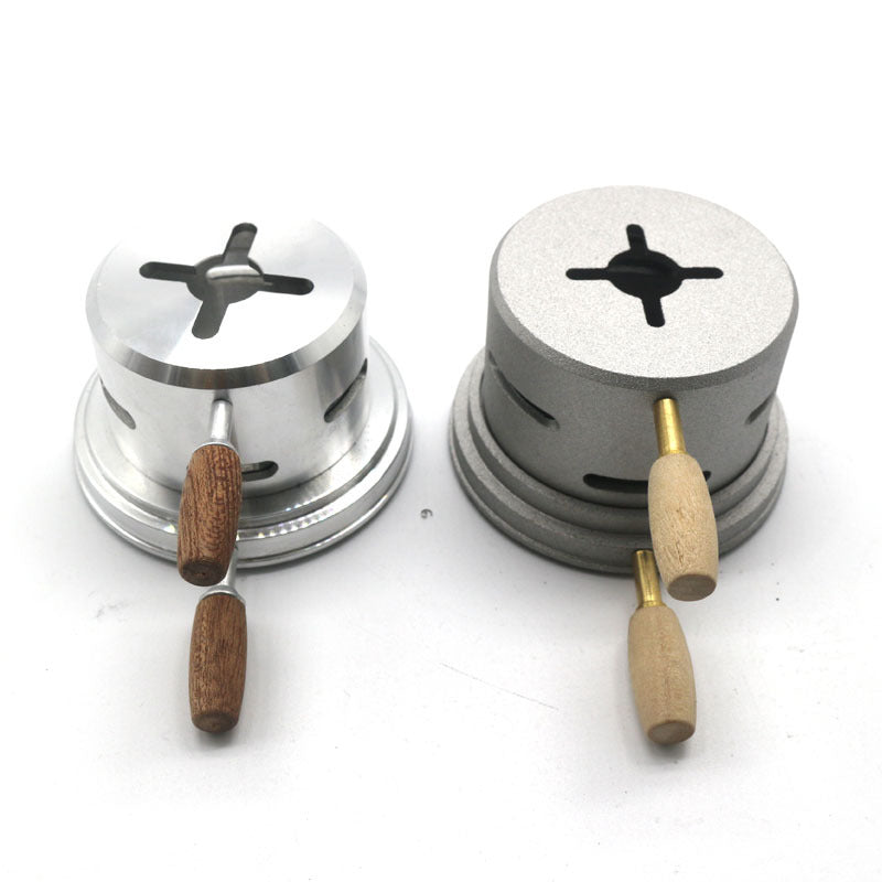 Arabian hookah carbon furnace