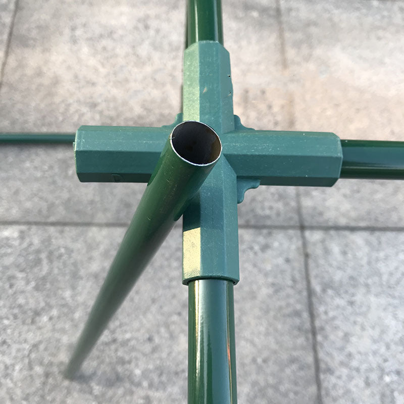 Enhanced Succulent Flower Plant Greenhouse