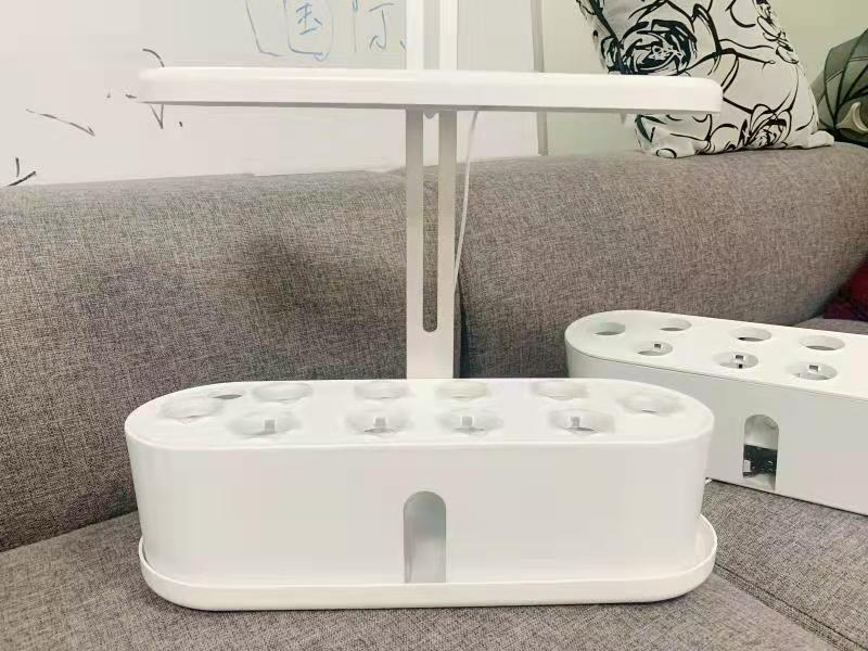 Soilless Cultivation Hydroponic Planting Machine