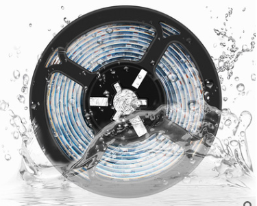 LED Full Spectrum Waterproof Plant Light