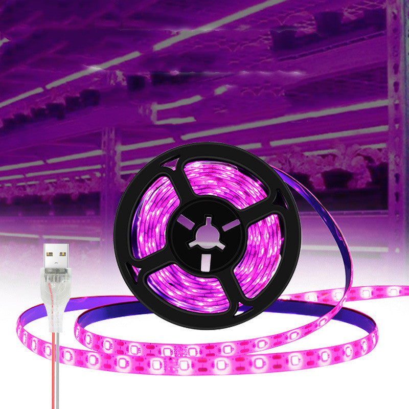 LED Full Spectrum Waterproof Plant Light