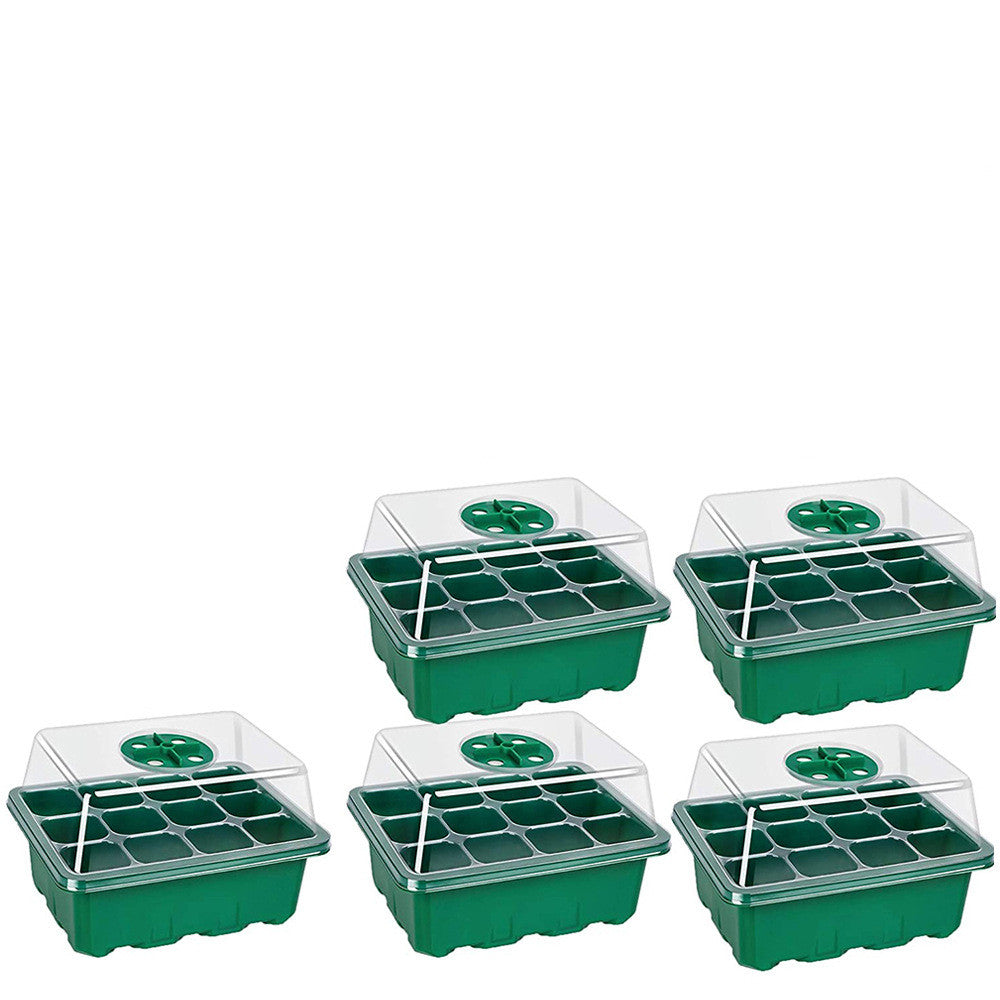 Plug Germination Box Planting And Cultivation Box