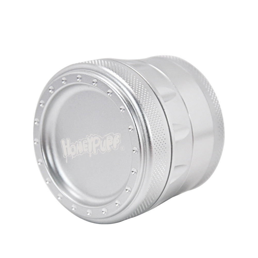 Colorful Cannabis Grinder