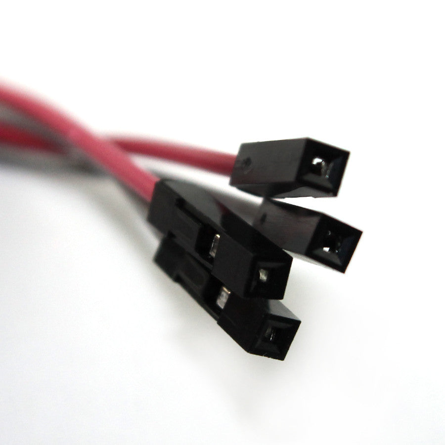 Soil Moisture Meter Detection Module