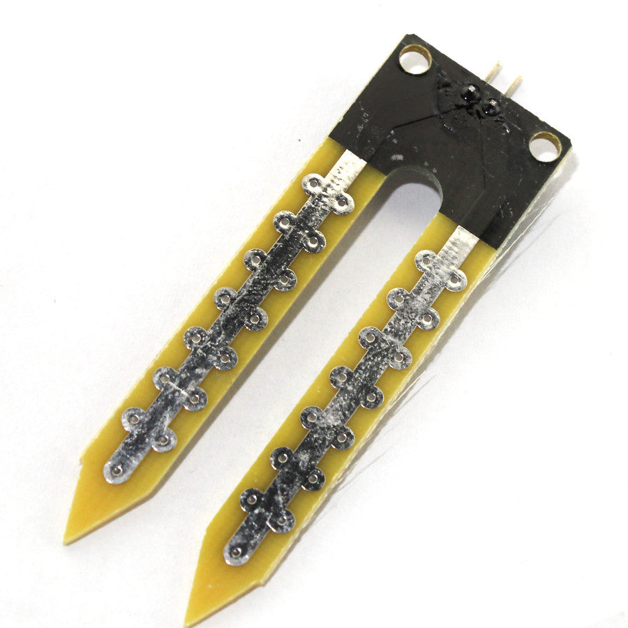 Soil Moisture Meter Detection Module