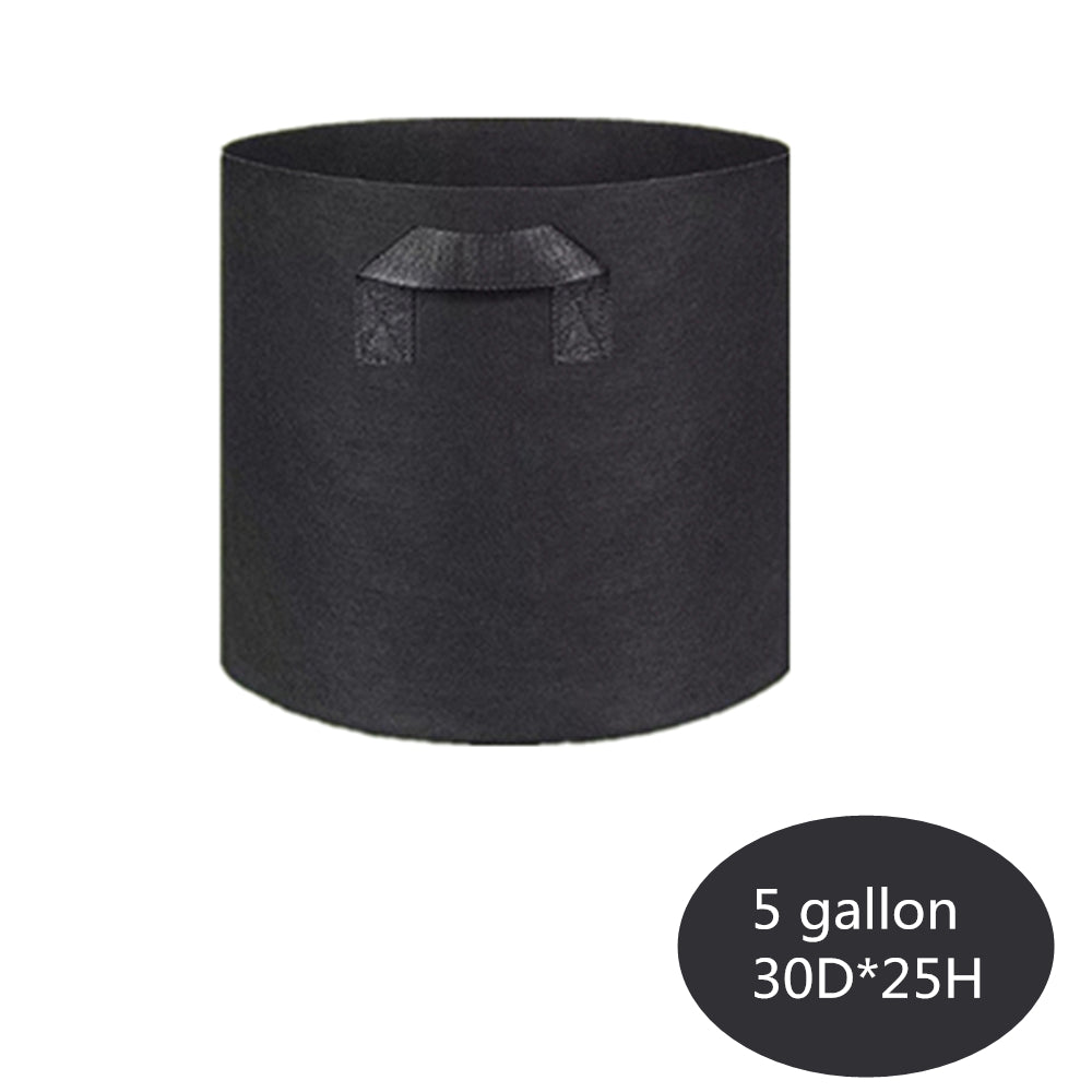 Cannabis Planting Bag