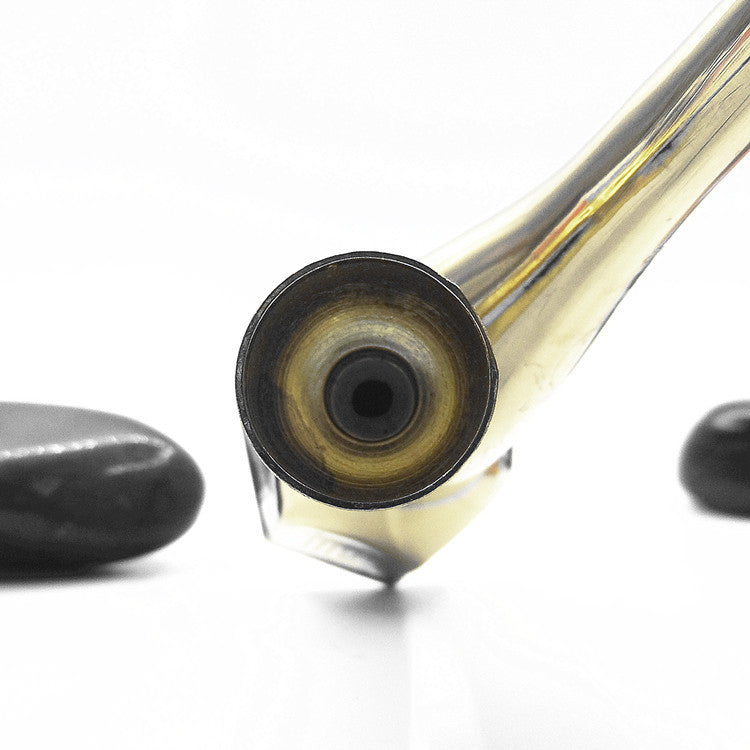 Healthy Hookah Copper Water Pipe