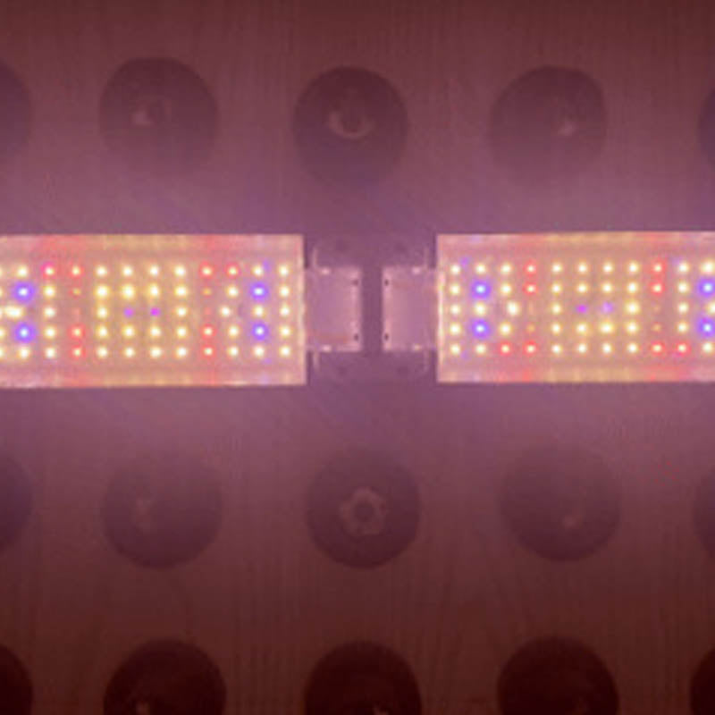 Full Spectrum Folding Plant Grow Light