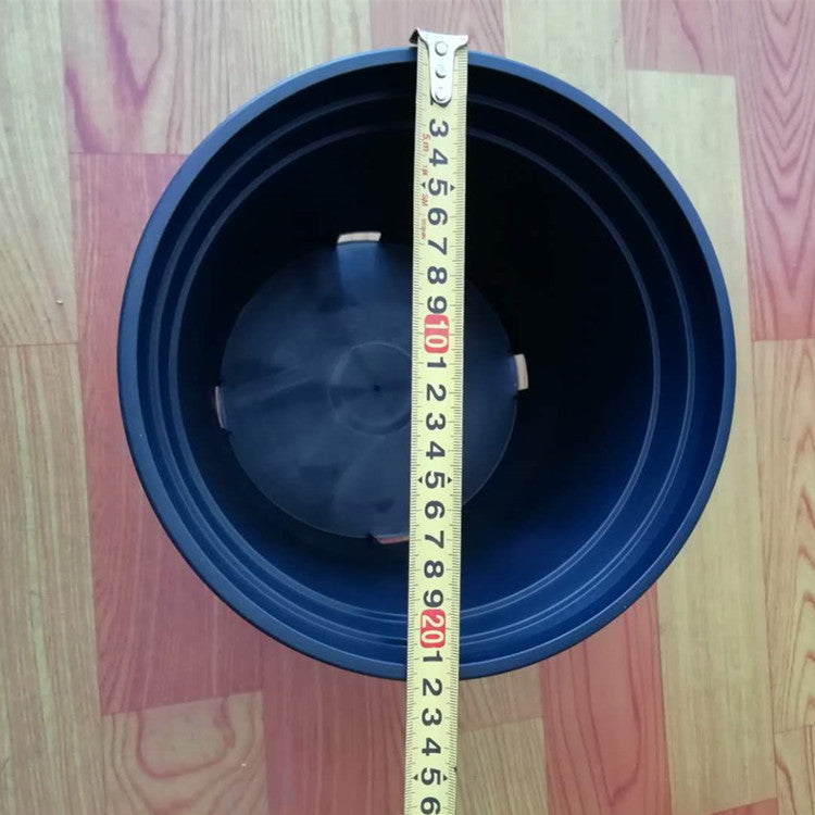 Cannabis Plastic Seedling/Planting Pot