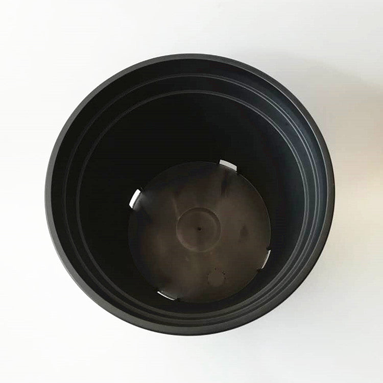 Cannabis Plastic Seedling/Planting Pot