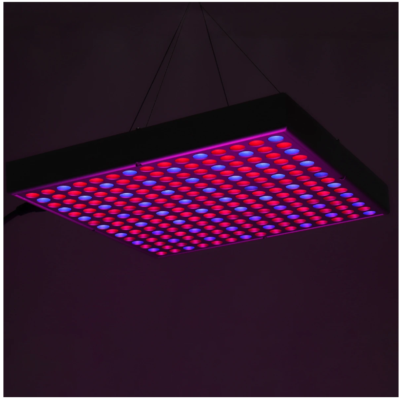Cannabis 225 Bead 45W LED Growth Lamp