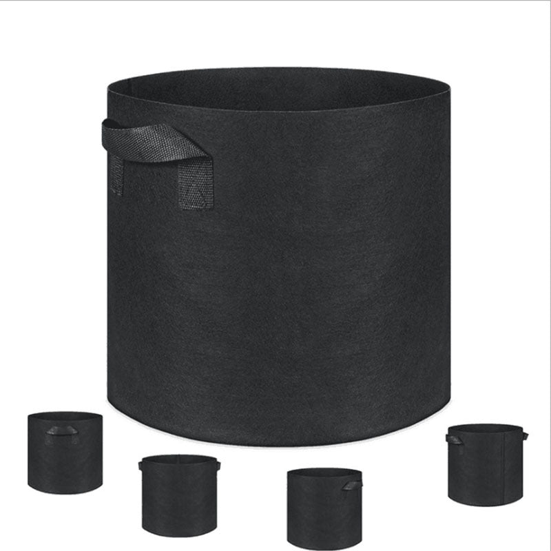 Planting Bag Thickened Non-woven Fabric