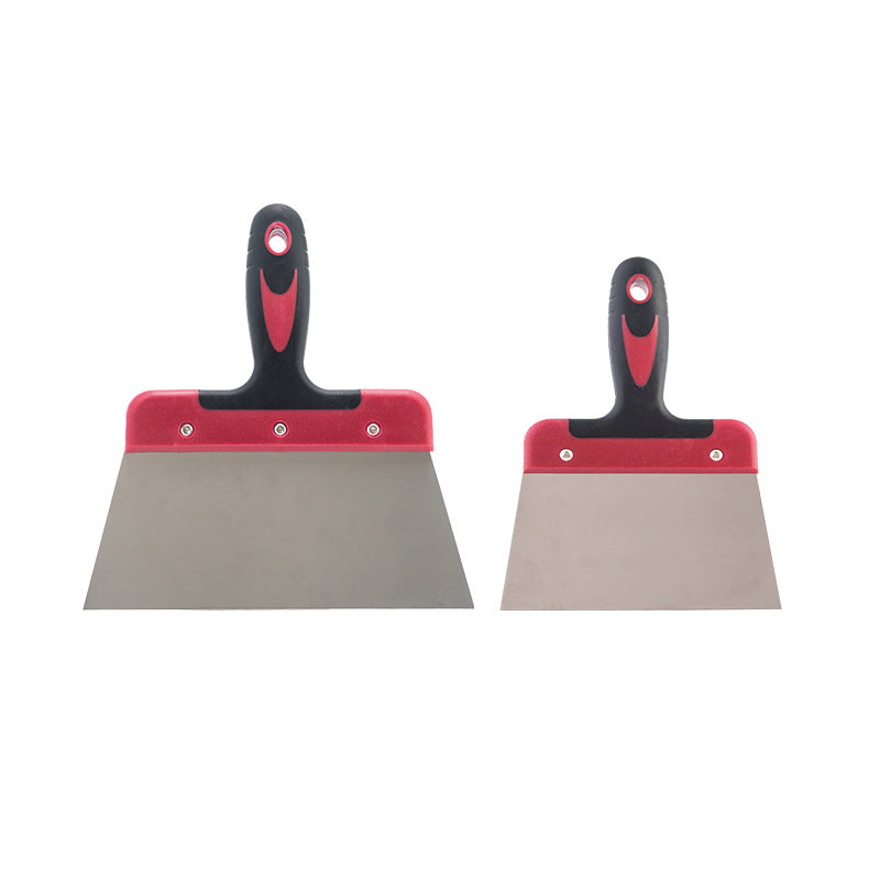 Chocolate spatula baking tool