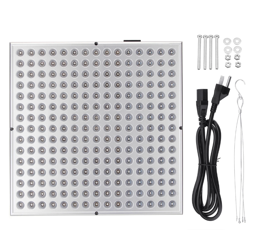 Cannabis 225 Bead 45W LED Growth Lamp