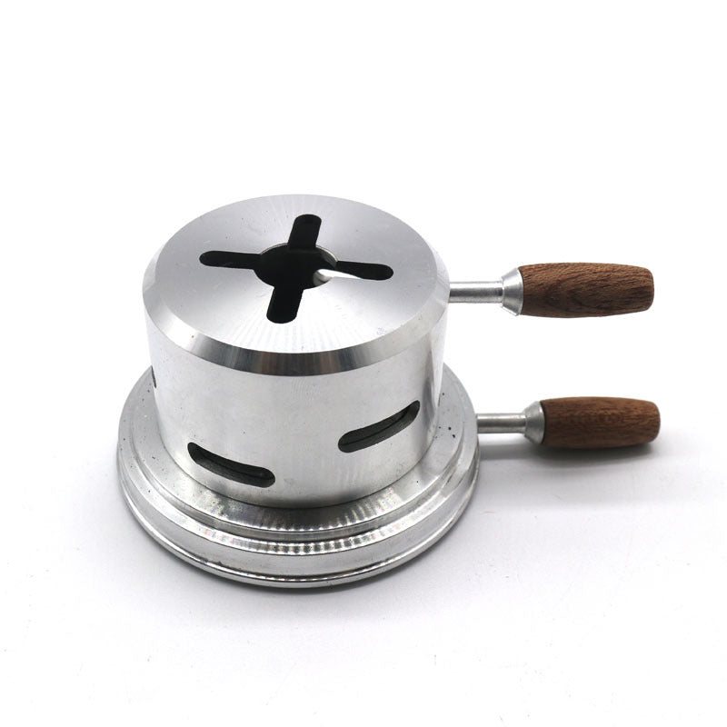 Arabian hookah carbon furnace