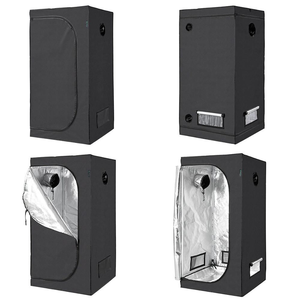 Cannabis Growing Tent