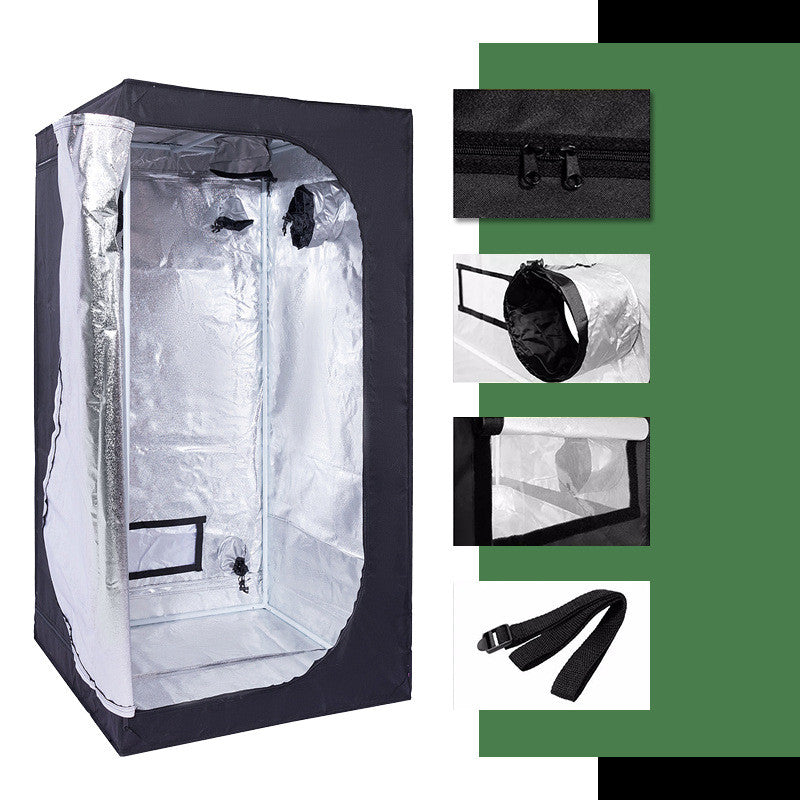 Cannabis UV Greenhouse 600D Grow Tent