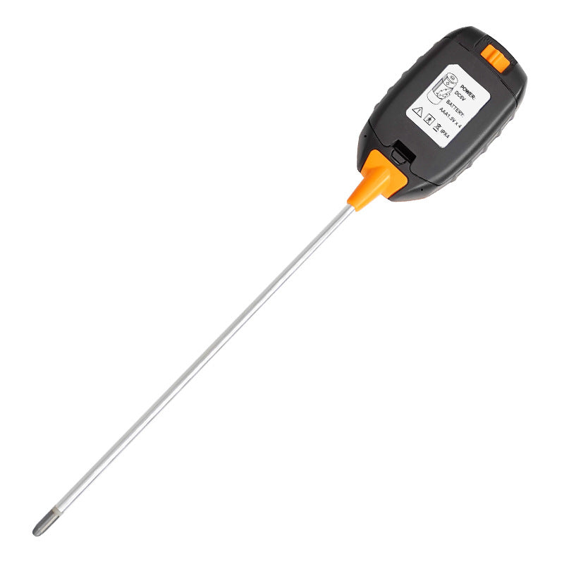 Four-in-one Soil Detector PH Meter