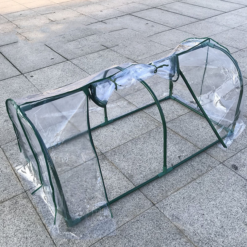 Enhanced Succulent Flower Plant Greenhouse