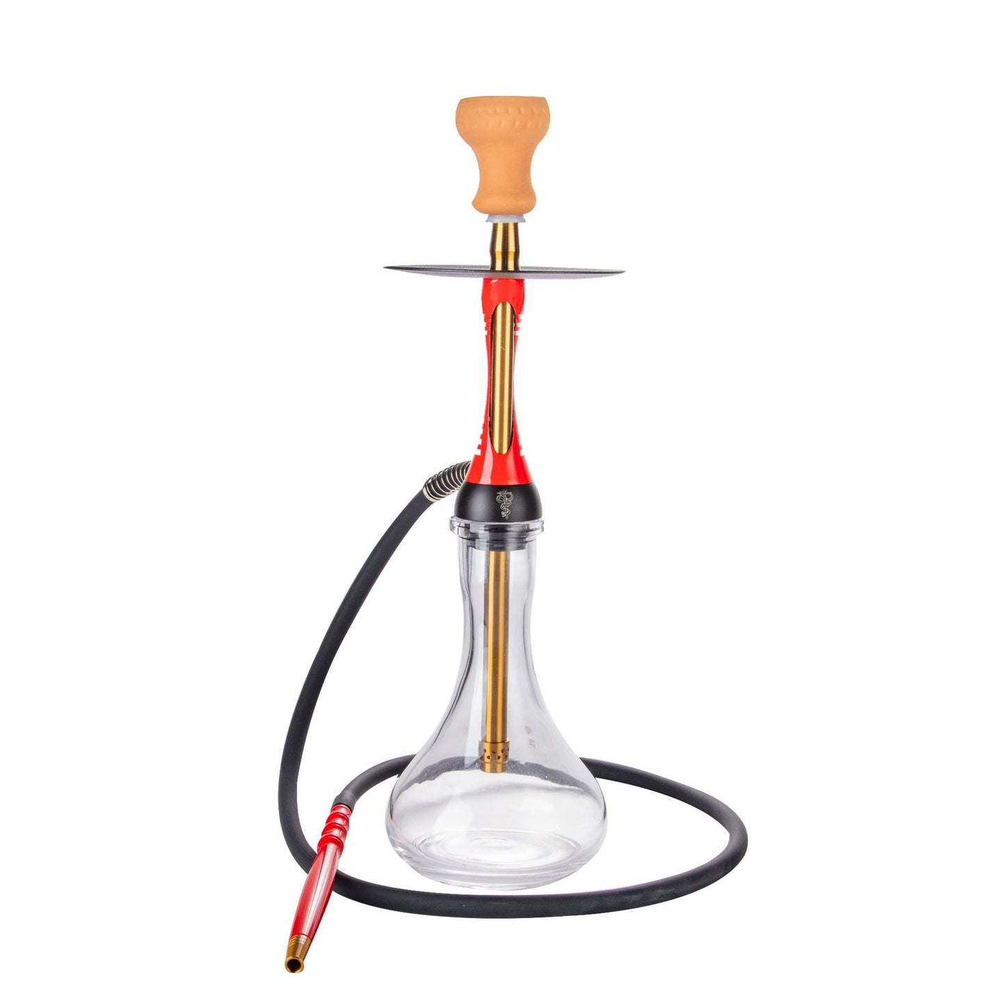 Hookah ApacheSmoke Pot