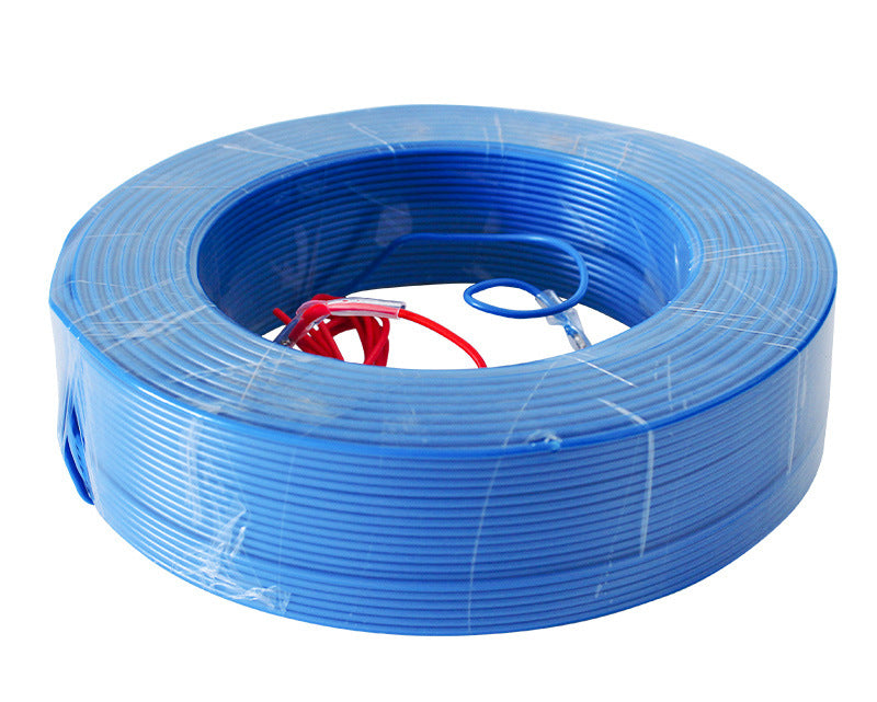 Geothermal Greenhouse Space Heating