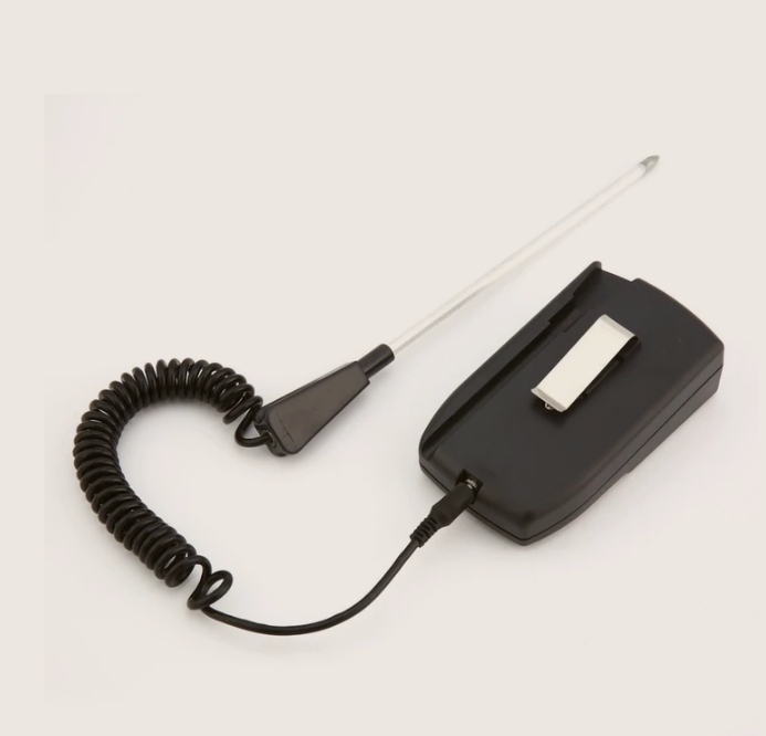 Split Type Soil Tester Hygrometer Ph Meter