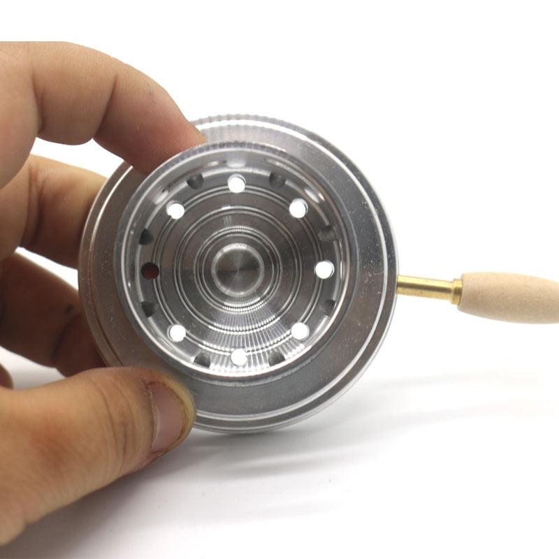 Arabian hookah carbon furnace