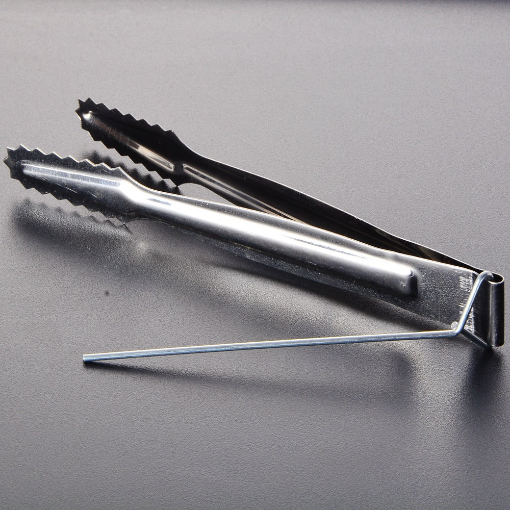 Hookah charcoal clip