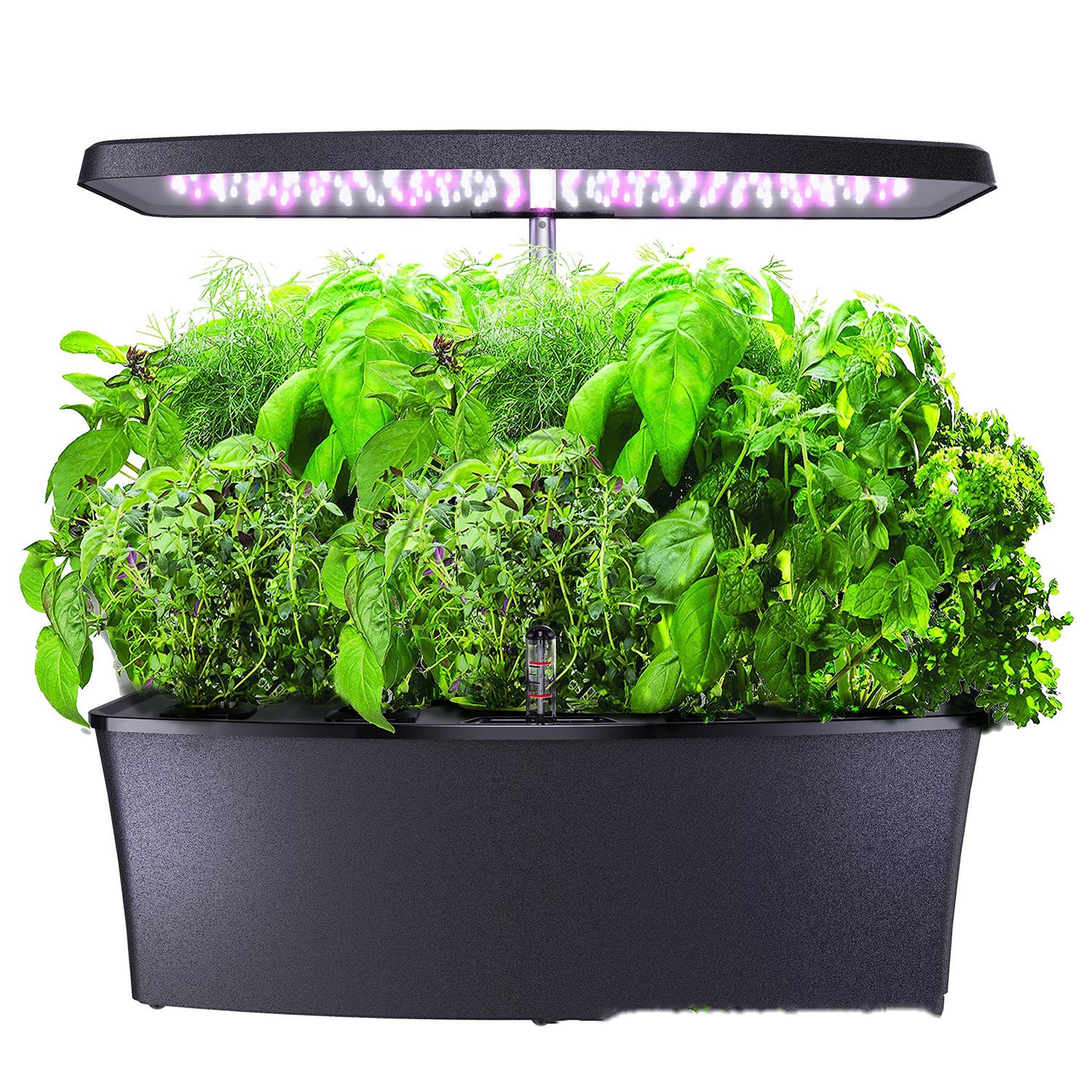 Smart Indoor Cannabis Planter Grow Light