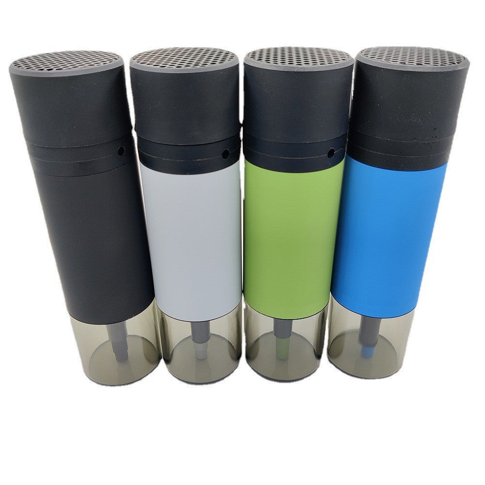 Colorful Detachable Washable Water Bong Cups