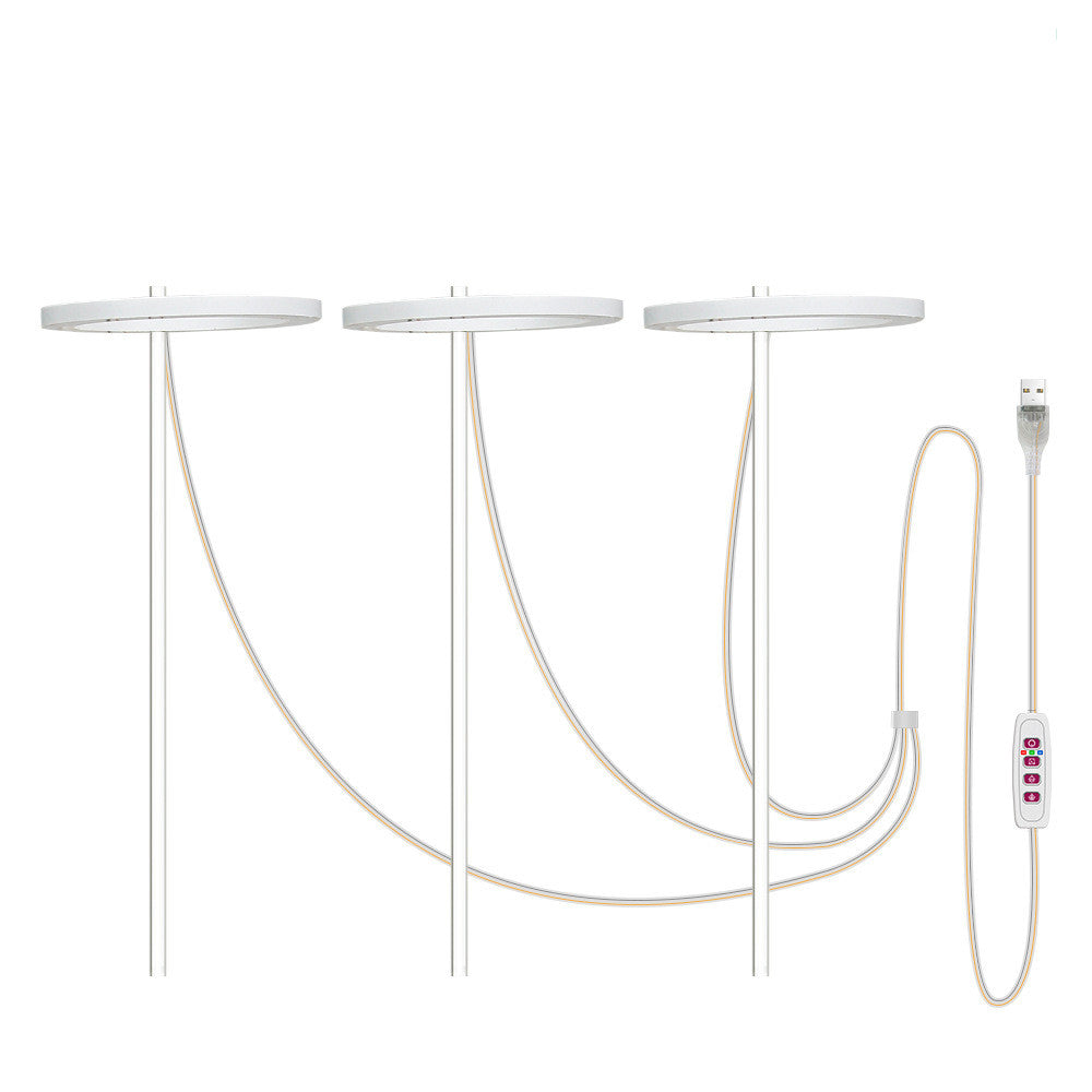 LED Full Spectrum Grow Light