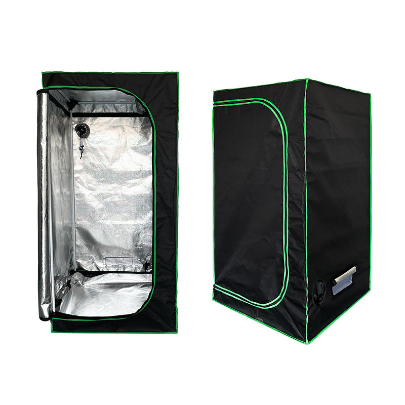 600D Cannabis Greenhouse Grow Tent