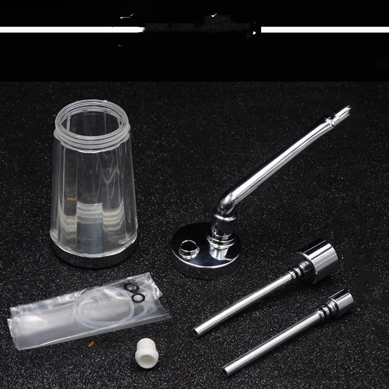 Multifunctional High-Grade Flue-Cured Pipe