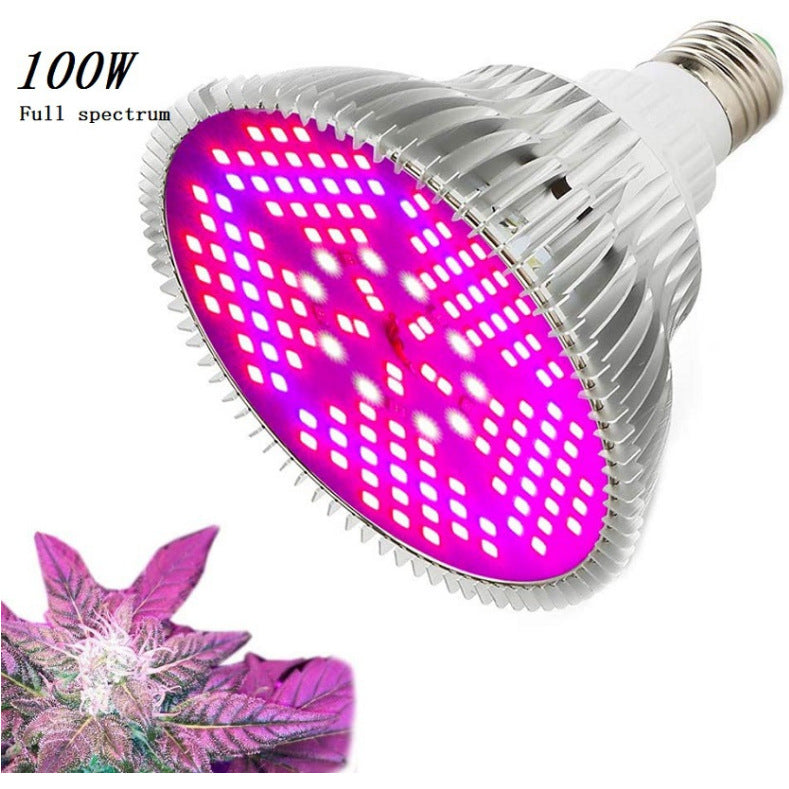 LED Full Spectrum Grow Light