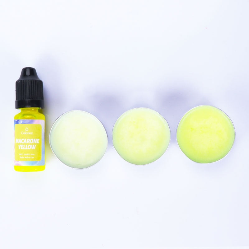 10ml Candle/Soap Epoxy Resin Pigments