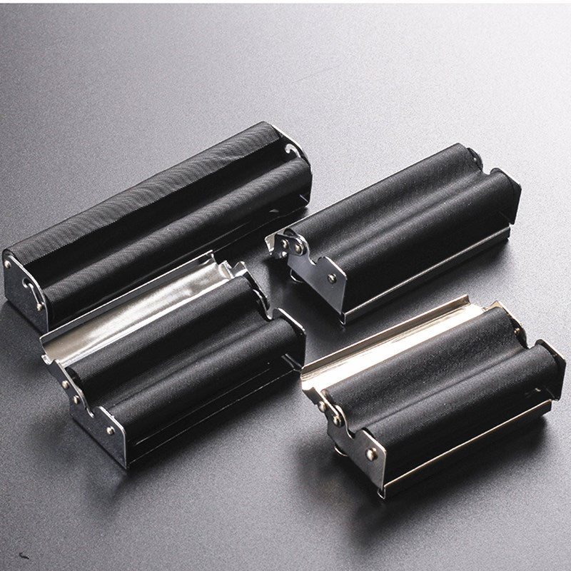 Cannabis Rolling Machine