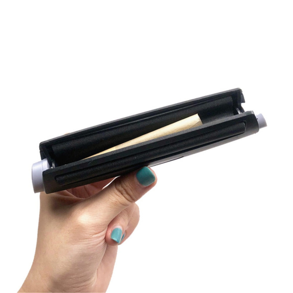 110mm Weed Rolling Machine