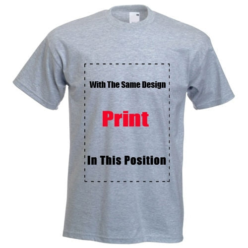 420 Collection 4:19 T-Shirt