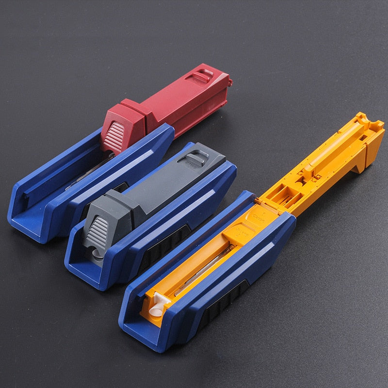 8mm Manual Plastic Cannabis Rolling Machine