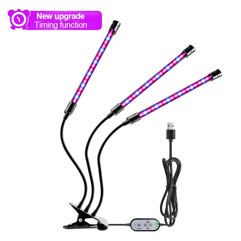 Full Spectrum Phyto LED Tent Grow Light