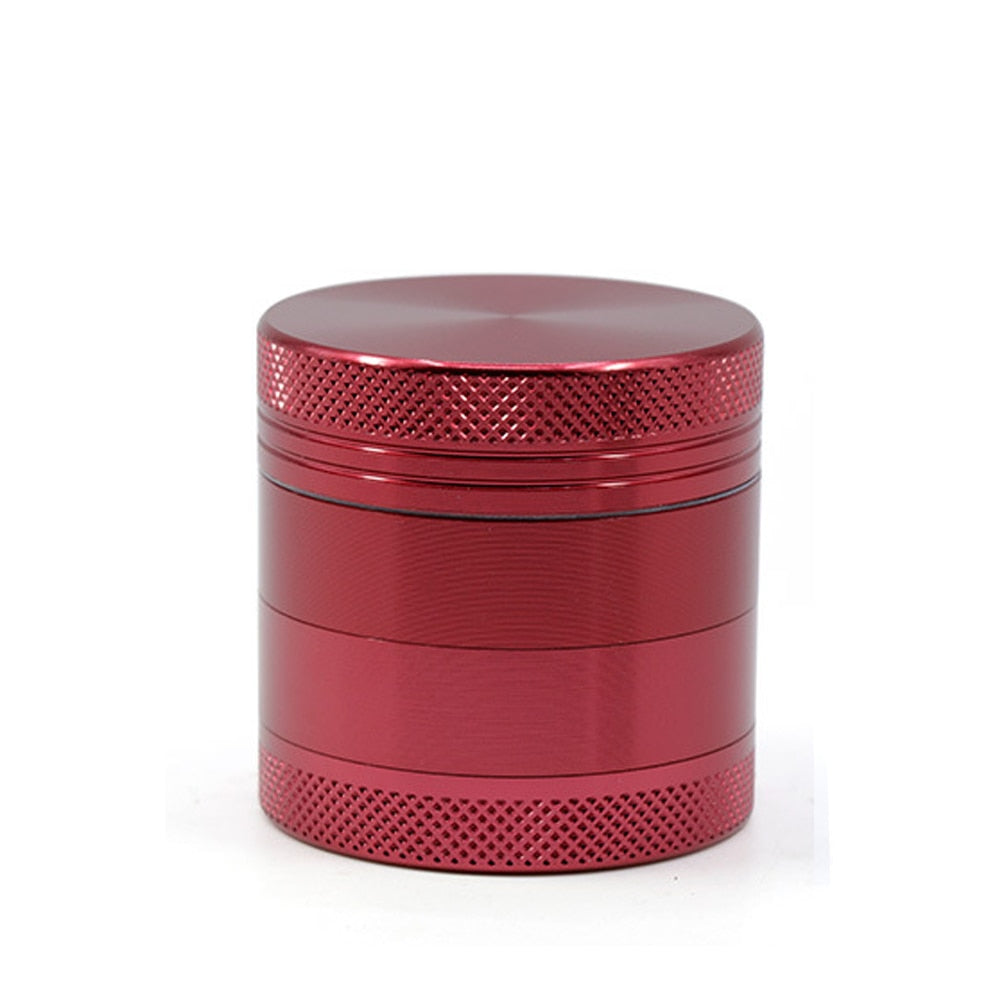40mm Metal Weed Grinder