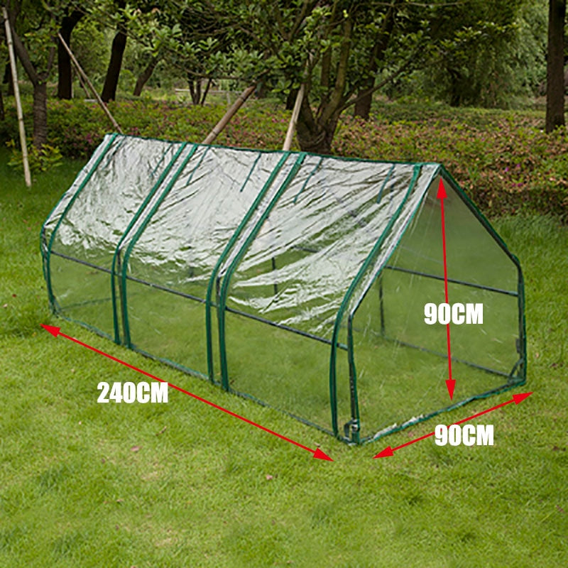 Mini Outdoor Greenhouses
