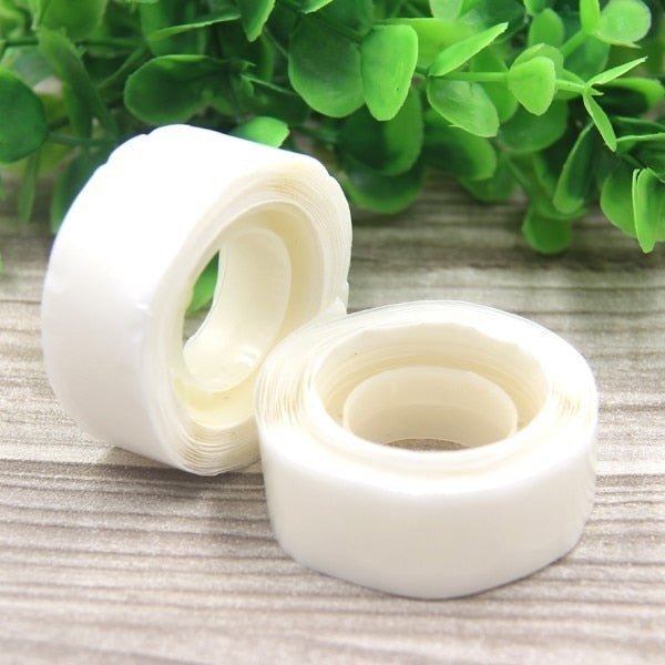 10Pc 1Assorted Color 2inch Metallic Balloons