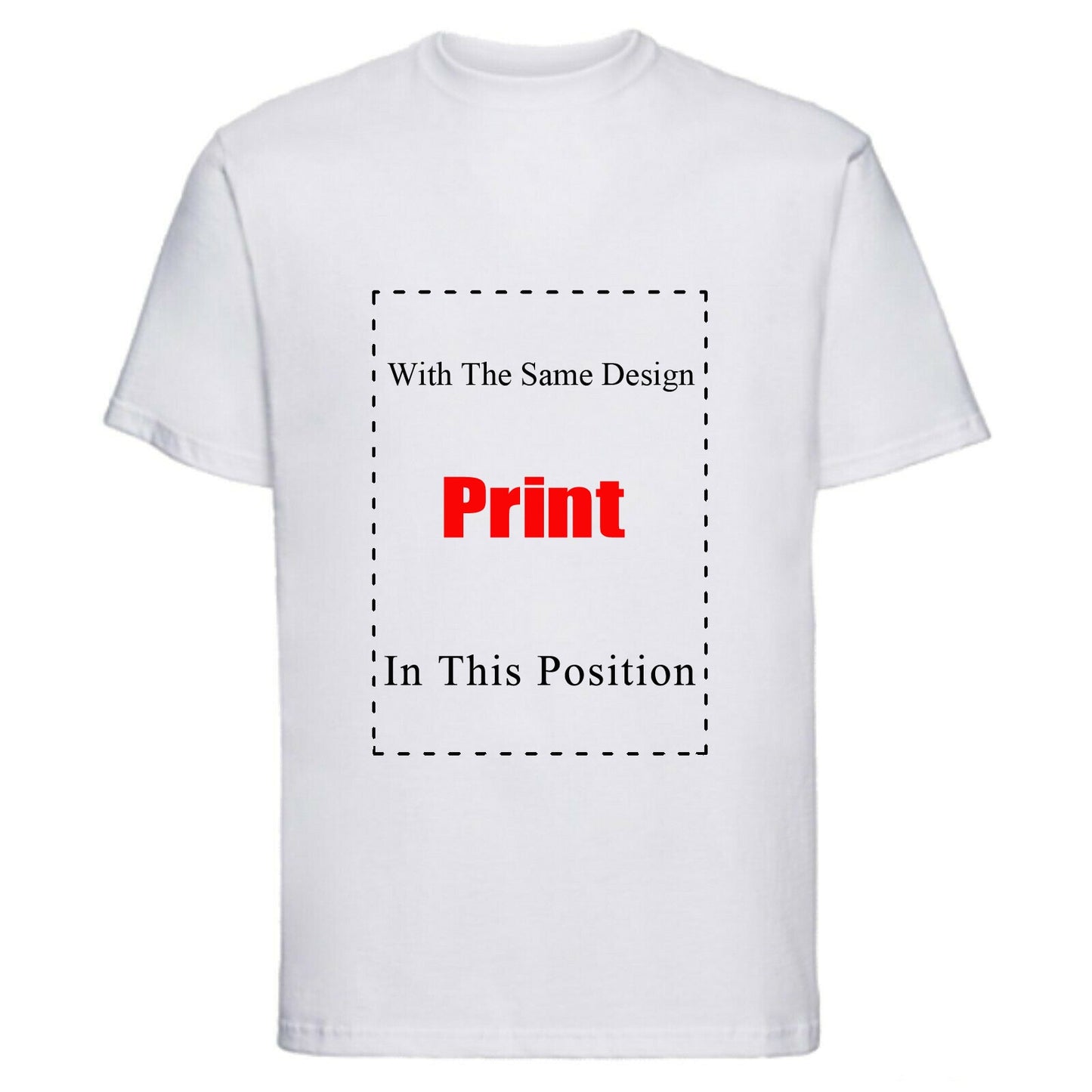 420 Collection 4:19 T-Shirt