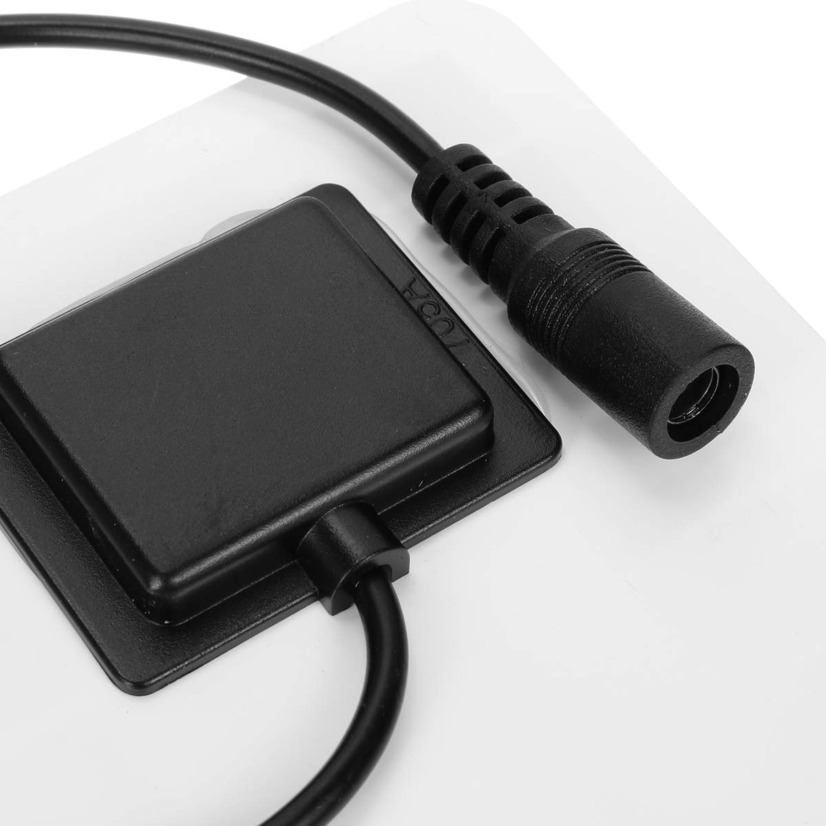 10W Solar Greenhouse Exhaust Fan