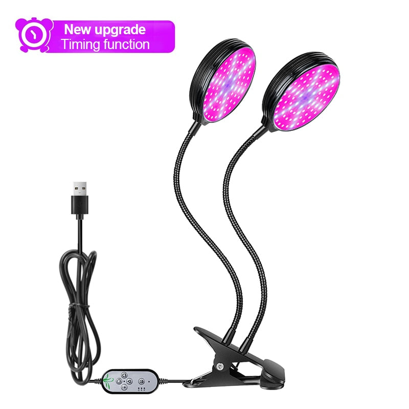 Full Spectrum Phyto LED Tent Grow Light