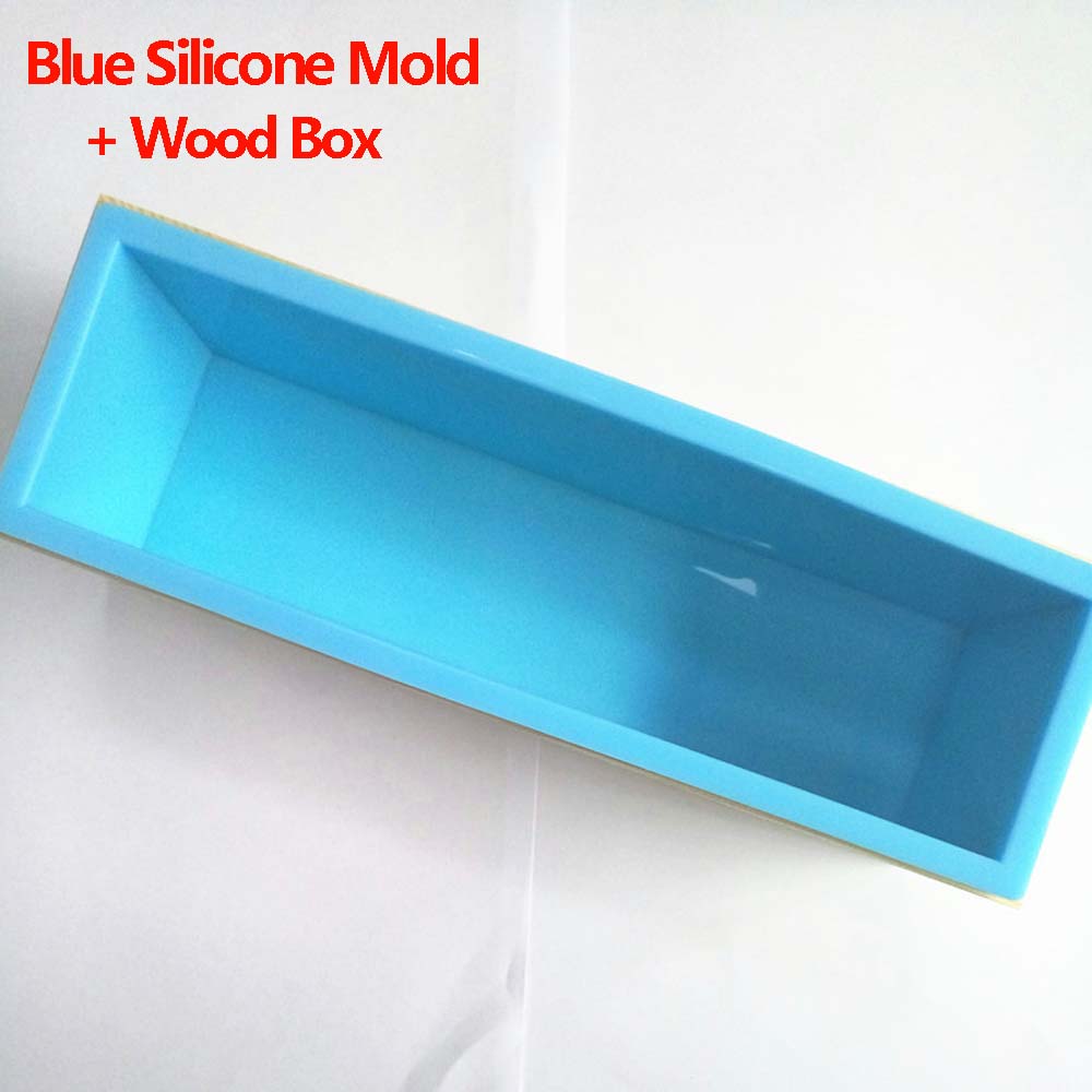 1200g Soap-Making Box and Tools